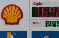 Oil major Shell to write down up to $22 billion of assets in second quarter