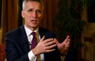NATO chief sees no ‘imminent threat’ against allies in face of China, Russia tensions