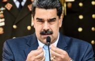 Venezuela’s rival leaders in legal battle to determine fate of over $1 billion gold reserves held in London