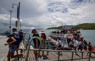 Thailand’s coronavirus lockdown has eased but tourism industry must rely on local travellers for now