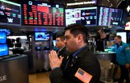 Dow futures down nearly 200 points after bank stress test results, Nike reports surprise loss
