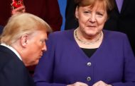 America’s relationship with Germany may never be the same again, Berlin warns