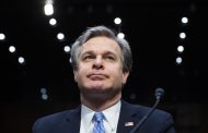 FBI chief slams Chinese cyberattacks on U.S., calls it ‘one of the largest transfers of wealth in human history’