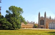 The coronavirus crisis is pushing 13 UK universities towards insolvency, study says