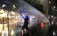 Israel’s leader is starting to pay a ‘political price’ as virus cases surge, protests erupt