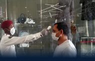 ‘It looked like Black Friday’ — Saudis stockpiled ahead of sales tax jump as triple shock hits economy