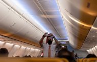 Second wave fears in Europe roil travel stocks