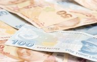 Turkish lira falls to a fresh record low against the euro amid investor selling, sanctions risk