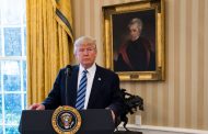The Jackson-Trump Parallels
