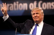 Re-elect President Trump