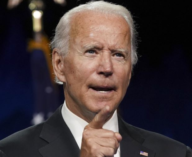 Trump and Biden are ‘as stark as black and white’ on maximum pressure on Iran, analyst says