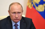 Putin claims Russia has registered the world’s first coronavirus vaccine, says his daughter has taken it
