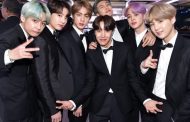 K-Pop band BTS to become multimillion-dollar shareholders in their music label, in latest industry shift