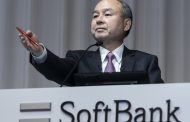 SoftBank loses $12 billion in value on concerns over its big U.S. tech bets
