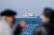 Germany won’t abandon its massive gas pipeline with Russia yet