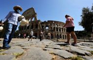 Everyone thought Germany and Italy weren’t seeing a second wave of the coronavirus ... now maybe they are