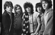 The Rolling Stones on the Goats Head Soup re-issue