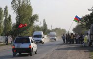 Deadly Armenia-Azerbaijan clashes unlikely to cause an oil spike, analyst says