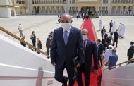 Palestinians unify as Arab states 'normalise' Israel relations