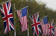 After Brexit bombshell, Britain is seeking to reassure U.S. lawmakers on Irish border issue