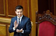Local elections prove setback for embattled president Volodymyr Zelenskyy
