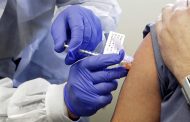 Moderna says preliminary trial data shows its coronavirus vaccine is more than 94% effective, shares soar