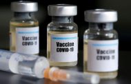Europe tries to shut down new coronavirus strain from Danish mink farms