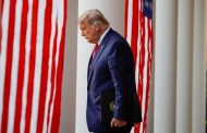 Trump Administration Holds Its Last Offshore Oil Auction