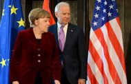 Biden’s ‘America is back’ is good news for Germany