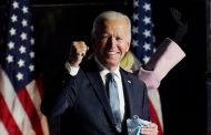 US Election 2020 live results and updates: Biden takes a slight lead in Georgia