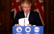 British pound jumps as EU reports more progress on Brexit trade deal