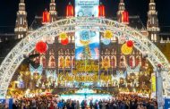 Live virtual tours let travelers see the world from home this Christmas