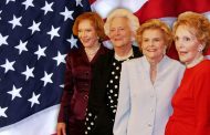Influential American First Ladies