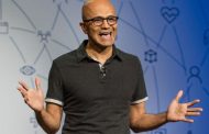Microsoft reports 17% revenue growth as cloud business accelerates