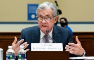 Powell sees no interest rate hikes on the horizon as long as inflation stays low