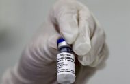 Germany’s Merkel ‘open’ to producing Russian Covid vaccine in the EU