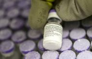 Pfizer-BioNTech vaccine found to be effective against Covid variant discovered in UK