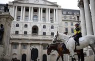 Bank of England says banks will need six months to prepare for negative rates