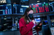 Dow falls 560 points amid surging yields, Nasdaq sheds 3.5% in worst sell-off since October