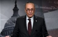 Top Senate Democrat directs lawmakers to craft bill to counter China