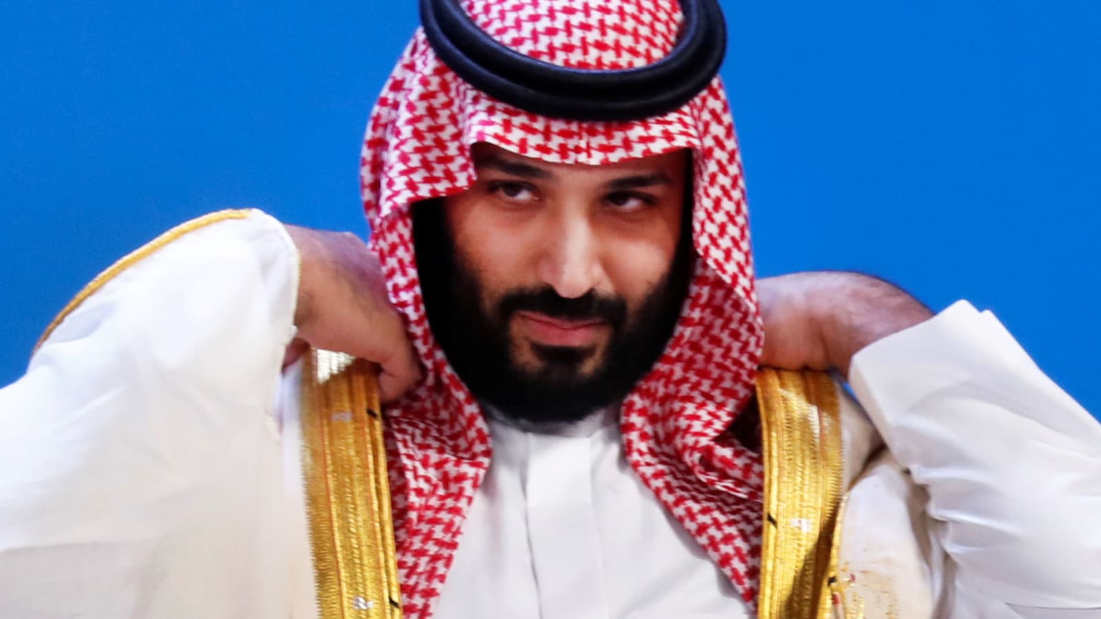 U.S. says Saudi crown prince approved Khashoggi killing, imposes visa restrictions on 76 Saudis