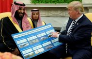Biden’s snub of Saudi Crown Prince Mohammed bin Salman is a ‘warning’ signaling a relationship downgrade