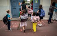 France widens COVID-19 restrictions, orders schools closed as virus cases surge