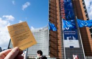 EU proposes vaccine certificates for travel — but citizens might not need a shot