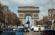 Charts show that Europe’s third coronavirus wave has begun