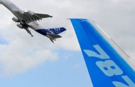 U.S., EU to suspend tariffs in effort to resolve Boeing-Airbus subsidy dispute