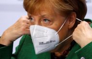 Germany’s Merkel admits ‘mistake’ and reverses Easter lockdown
