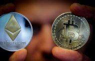 Cryptocurrency market value tops $2 trillion for the first time as ethereum hits record high