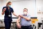 AstraZeneca vaccinations: NSW health worker vaccine rates drop