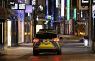 Germans confront new Covid lockdown rules that could last until June